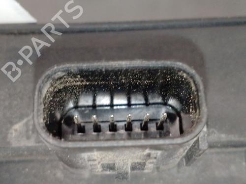 Electronic module JAGUAR XF I (X250) 2.7 D | BP33691309M83  - Image 5