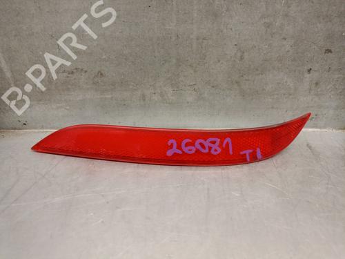 Used Rear bumper left light Rear bumper left light 37520897 37520897