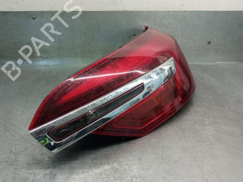 Right taillight OPEL INSIGNIA A Sports Tourer (G09) 2.0 CDTI (35) | BP28018093C35