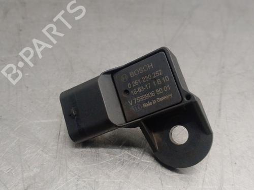 Electronic sensor CITROËN C4 Grand Picasso II (DA_, DE_) 1.6 THP 165 | BP40081230M84 - Image 3