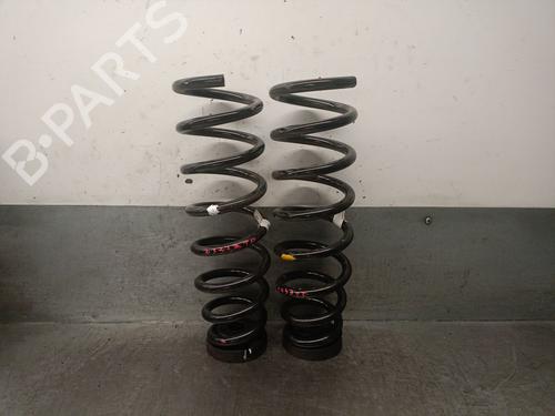 Used Shock absorber spring HYUNDAI TUCSON (TL, TLE) 2.0 CRDi All-wheel Drive (136 hp) 28103436