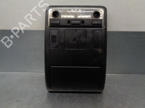 Innerbelysning BMW X5 (E53) 3.0 d (218 hp) 13507989