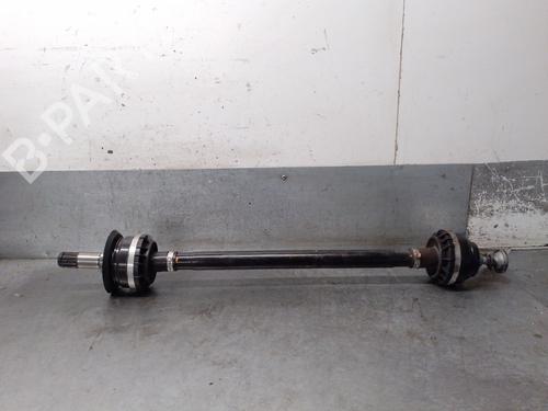 Used Right rear driveshaft Right rear driveshaft 34007540 34007540