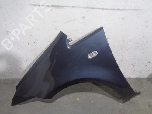 Used Left front fenders FORD C-MAX (DM2) [2007-2010]  15352428