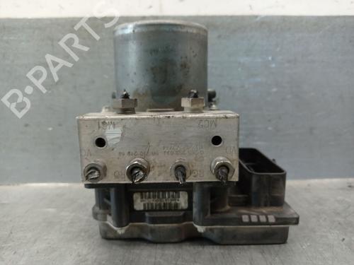 Used ABS pump CITROËN C4 II (NC_) 1.6 HDi 90 (92 hp) 28839584