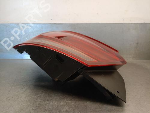 Left taillight VW POLO VI (AW1, BZ1, AE1) 1.0 TSI | BP36473520C34 - Image 5