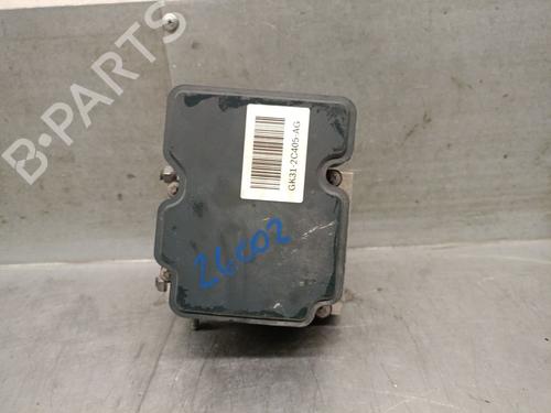 ABS pump FORD TRANSIT V363 Van (FCD, FDD) 2.0 EcoBlue RWD | BP37243488M43 - Image 6