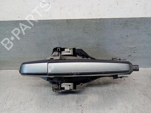 Used Rear right exterior door handle LAND ROVER DISCOVERY SPORT (L550) 2.0 D 4x4 (180 hp) 25712009