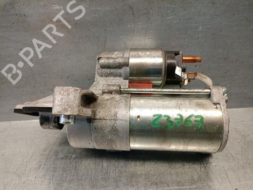 Startmotor FORD PUMA (J2K, CF7) 1.0 EcoBoost | BP29617615M8 