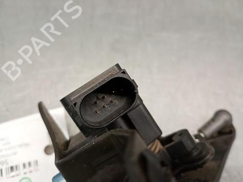 Pedal MERCEDES-BENZ A-CLASS (W168) A 190 (168.032, 168.132) | BP29917485I4