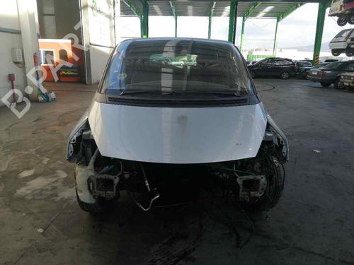 Instrument cluster RENAULT ESPACE IV (JK0/1_) 2.0 dCi (JK03, JK04, JK1C, JK1G, JK1J, JK1K) | BP11770576C47 