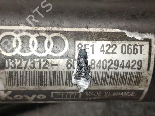 Steering rack AUDI A4 B6 (8E2) 1.9 TDI | BP40158609M22  - Image 7