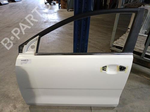 Dør venstre fortil KIA RIO IV (YB, SC, FB) 1.25 (84 hp) 31680249