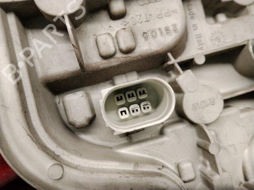 Left taillight AUDI A3 (8P1) 2.0 TDI 16V | BP37702215C34  - Image 5
