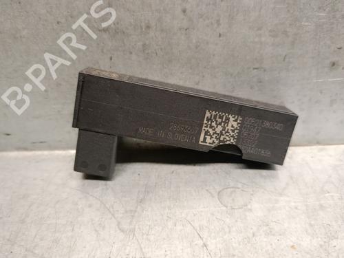 Used Antenna/Base FIAT 500 (312_) Electric (EV) (33 hp) 29745611