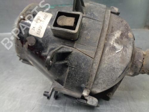 Left front fog light BMW 3 Touring (E46) 320 d | BP10660768C30 
