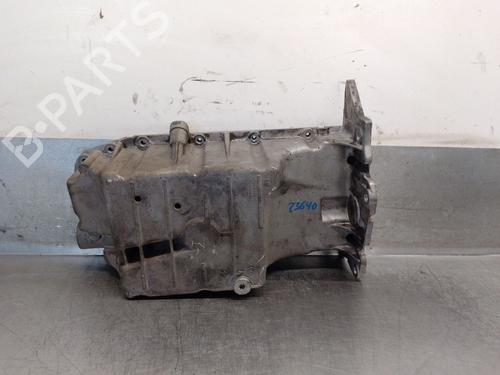 Oliebundkar CHEVROLET CRUZE Hatchback (J305) 1.6 (124 hp) 29273547