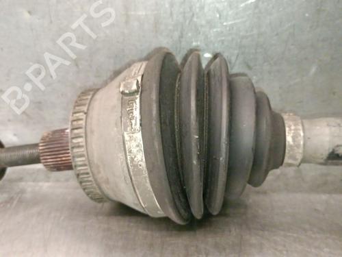 Left front driveshaft AUDI A4 B6 (8E2) 1.9 TDI | BP36077043M38 - Image 3
