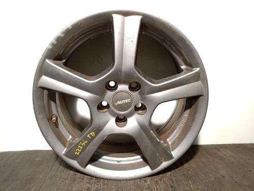 Used Rim VW POLO V (6R1, 6C1) 1.6 TDI (90 hp) 24154833