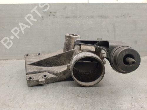Throttle body MERCEDES-BENZ E-CLASS (W124) E 300 D (124.131) | BP25024761M82 
