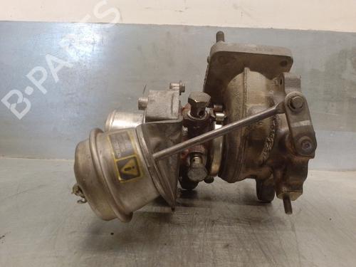 Turbocharger/Supercharger FIAT TIPO Estate (356_, 357_)  | BP12191832M71 