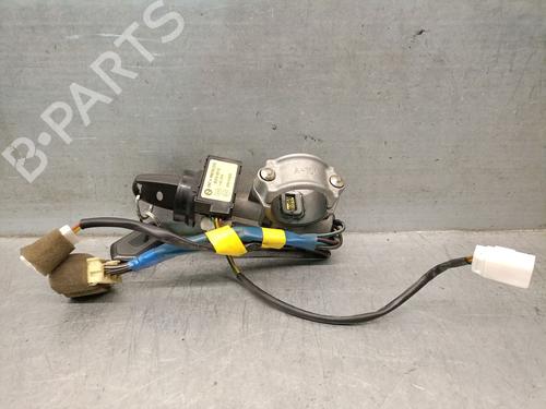 Canhão de ignição SSANGYONG RODIUS I 2.7 Xdi 4WD | BP30686627M48 