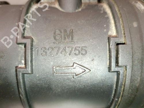 Mass air flow sensor OPEL CORSA E (X15) 1.3 CDTI (08, 68) | BP32359059M95 - Image 6