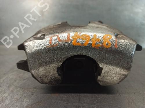 Left front brake caliper SEAT IBIZA V (KJ1, KJG) 1.0 MPi | BP16467845M105 