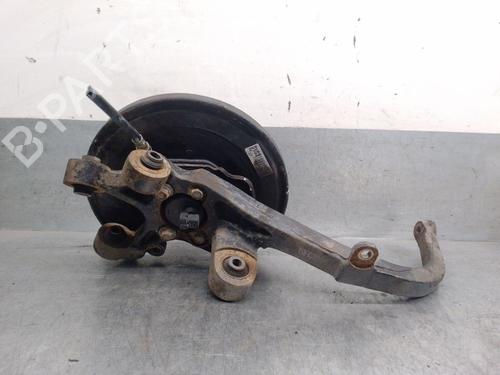 Used Right rear steering knuckle CHEVROLET EPICA (KL1_) 2.0 (144 hp) 30748536