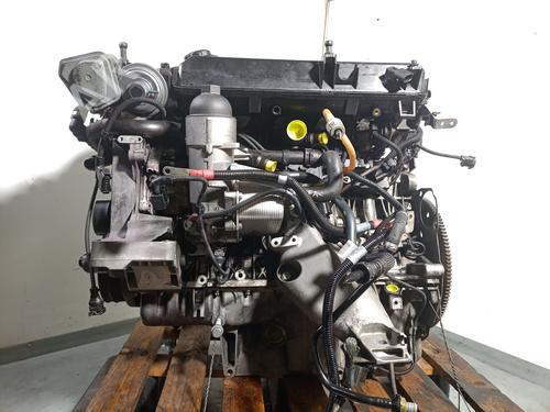 Engine BMW X6 (E71, E72) xDrive 35 d | BP32096394M1 - Image 3