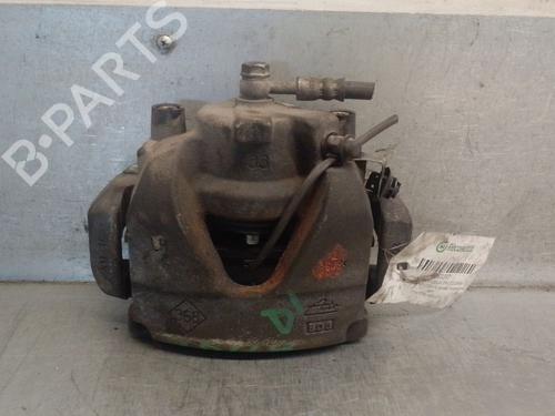 Used Left front brake caliper Left front brake caliper 38061502 38061502