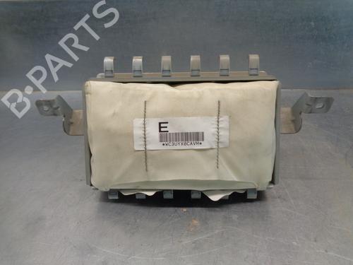Used Passenger airbag NISSAN X-TRAIL II (T31) 2.0 dCi 4x4 (150 hp) 8640504
