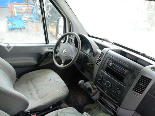 Engine mount VW CRAFTER 30-50 Van (2E_) 2.5 TDI | BP39210644M89 - Image 11