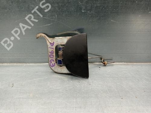 Used Front right exterior door handle NISSAN SERENA (C23) 2.3 D (75 hp) 15859324