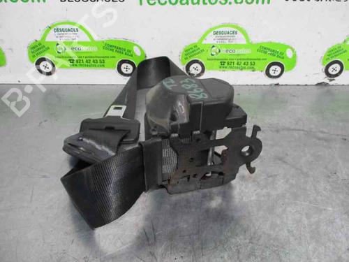Rear left seatbelt CITROËN C2 (JM_) 1.4 HDi | BP7445169I29 
