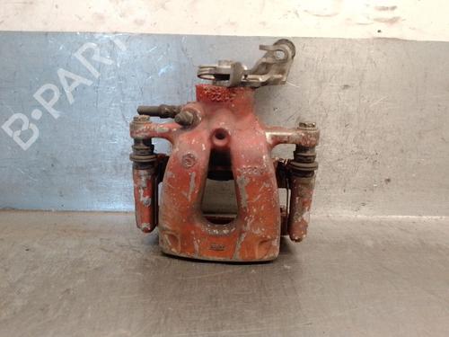 Used Left rear brake caliper Left rear brake caliper ALFA ROMEO BRERA (939_) 2.4 JTDM 20V (939DXD1B, 939DXD12) (200 hp) 33553136 33553136