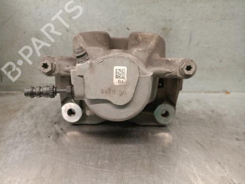 Right front brake caliper BMW 5 (G30, F90) 520 d | BP26941521M104 - Image 2