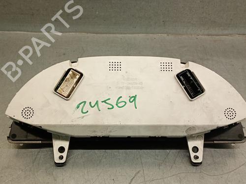 Instrument cluster FORD TRANSIT CONNECT (P65_, P70_, P80_) 1.8 TDCi | BP32066275C47