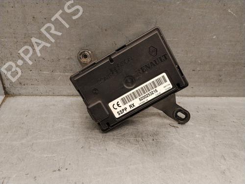 electronic-module-renault-clio-iii-br01-cr01-2005-2006-2007-2008-2009-2010-2011-2012-2013-2014-39142360 main image