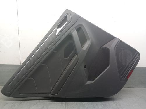 Used Rear left panel VW TIGUAN (AD1, AX1) 1.5 TSI (150 hp) 30044698