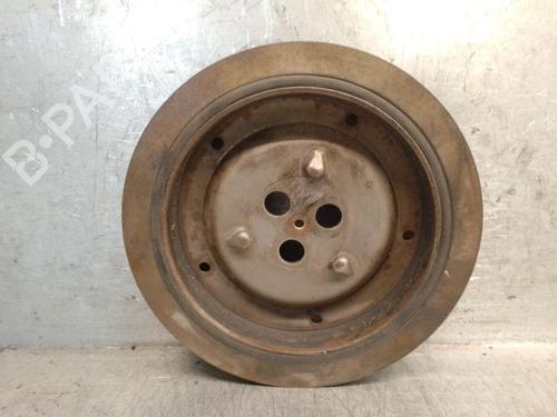 Pulley FORD RANGER (TKE) 2.2 TDCi 4x4 | BP33470062M122 - Image 2