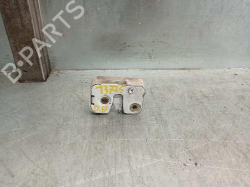 Used Front right lock CITROËN C15 Box Body/MPV (VD_) 1.8 D (60 hp) 8244134