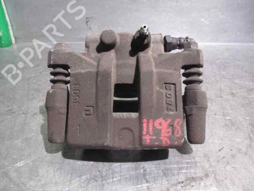 Used Right rear brake caliper CHRYSLER SEBRING (JS) 2.0 CRD (140 hp) 11616570