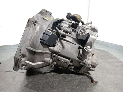 Gearbox SAAB 9-3 (YS3F, E79, D79, D75) 2.2 TiD | BP36296961M3 - Image 4