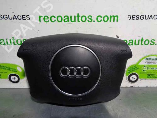 Førerens kollisjonspute AUDI A2 (8Z0) 1.6 FSI (110 hp) 5015952