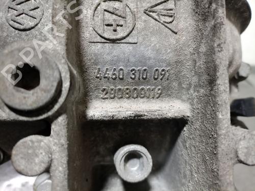 Rear differential PORSCHE CAYENNE (92A) 3.0 Diesel | BP32529964M24  - Image 8