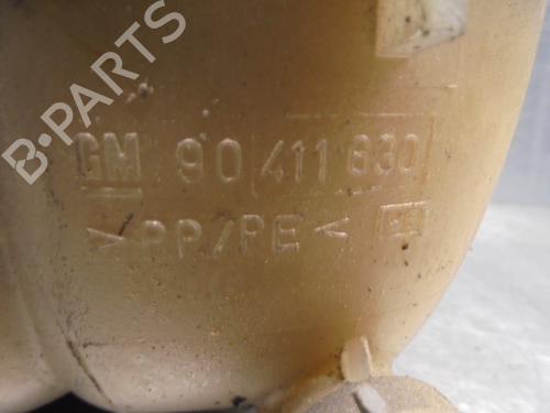 Expansion tank OPEL OMEGA B (V94) 2.0 DTI 16V (F69, M69, P69) | BP8600858C120 