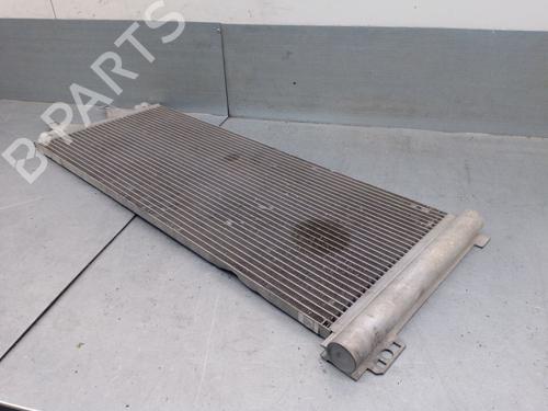 AC radiator CITROËN JUMPER II Van 2.2 HDi 130 | BP29323482M32 