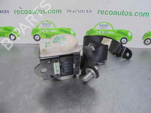 Rear left seatbelt MAZDA 5 (CR) 2.0 CD (CR19) | BP7445681I29 