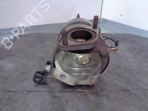 Catalyst KIA SOUL II (PS) 1.6 CRDi 128 | BP13814192M10 